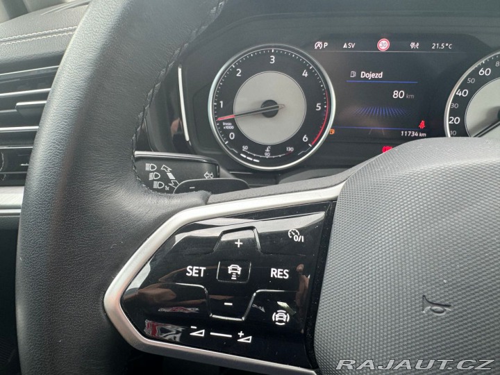 Volkswagen Touareg Elegance 3.0 TDI 210kW T 2023