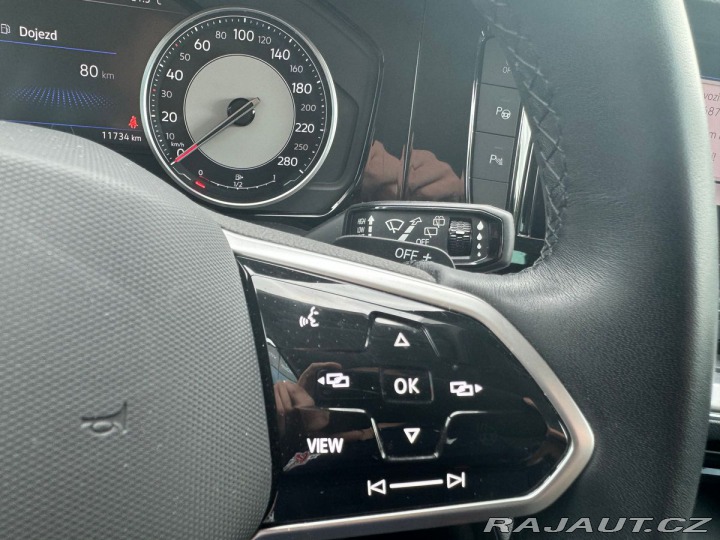 Volkswagen Touareg Elegance 3.0 TDI 210kW T 2023