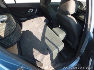 Škoda Fabia 1.4 TDI, KLIMA 2008