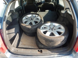 Škoda Fabia 1.4 TDI, KLIMA 2008