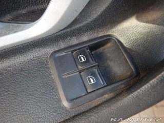 Škoda Fabia 1.4 TDI, KLIMA 2008