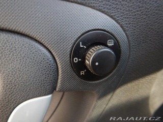 Škoda Fabia 1.4 TDI, KLIMA 2008