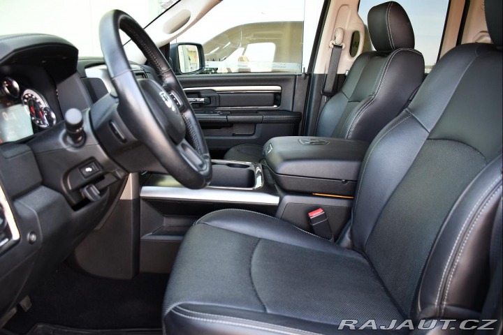 Dodge RAM 1500 5.7 V8 HEMI SPORT NAVI KA 2018