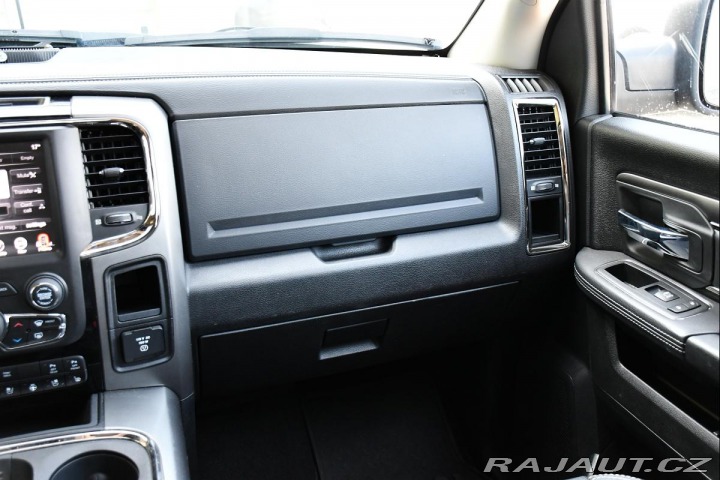 Dodge RAM 1500 5.7 V8 HEMI SPORT NAVI KA 2018