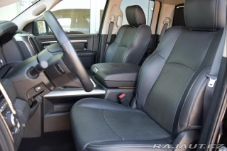 Dodge RAM 1500 5.7 V8 HEMI SPORT NAVI KA 2018