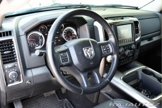 Dodge RAM 1500 5.7 V8 HEMI SPORT NAVI KA 2018