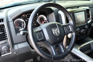 Dodge RAM 1500 5.7 V8 HEMI SPORT NAVI KA 2018
