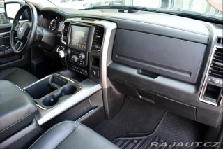 Dodge RAM 1500 5.7 V8 HEMI SPORT NAVI KA 2018