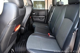 Dodge RAM 1500 5.7 V8 HEMI SPORT NAVI KA 2018