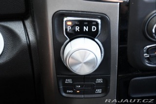 Dodge RAM 1500 5.7 V8 HEMI SPORT NAVI KA 2018