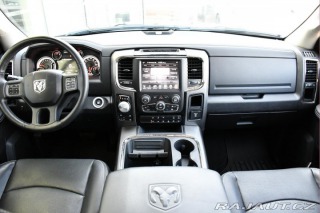 Dodge RAM 1500 5.7 V8 HEMI SPORT NAVI KA 2018