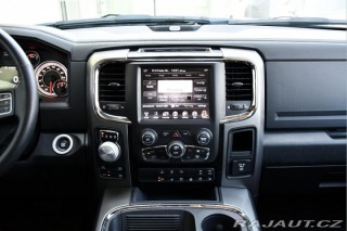 Dodge RAM 1500 5.7 V8 HEMI SPORT NAVI KA 2018