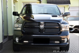 Dodge RAM 1500 5.7 V8 HEMI SPORT NAVI KA 2018