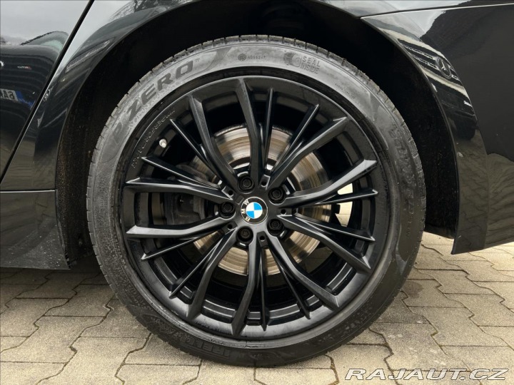 BMW 5 530d xDrive Sport line 2019