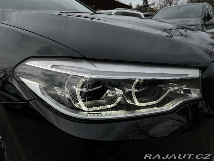 BMW 5 530d xDrive Sport line 2019