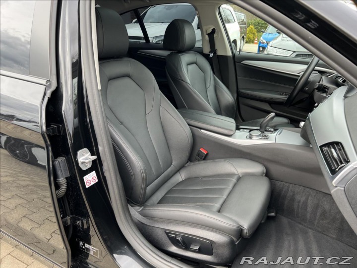 BMW 5 530d xDrive Sport line 2019