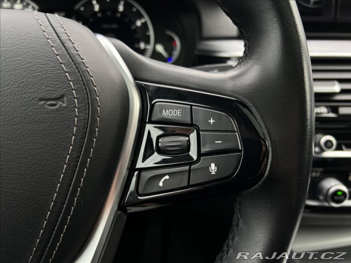 BMW 5 530d xDrive Sport line 2019