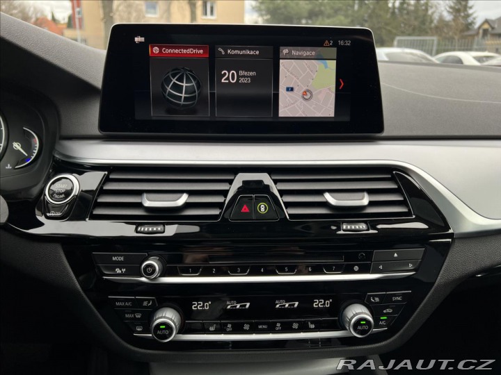 BMW 5 530d xDrive Sport line 2019