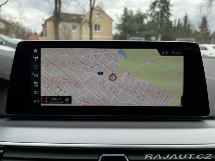 BMW 5 530d xDrive Sport line 2019