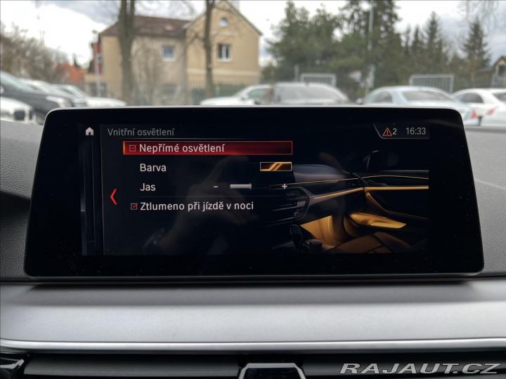 BMW 5 530d xDrive Sport line 2019