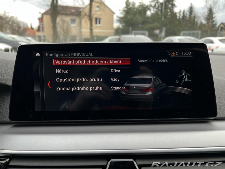 BMW 5 530d xDrive Sport line 2019