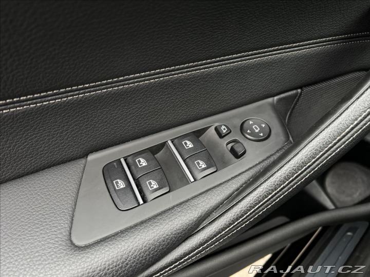 BMW 5 530d xDrive Sport line 2019