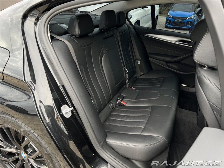BMW 5 530d xDrive Sport line 2019
