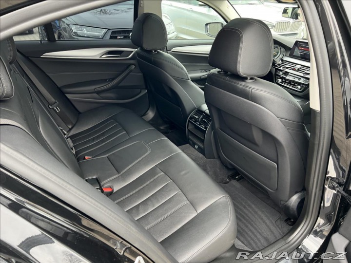 BMW 5 530d xDrive Sport line 2019