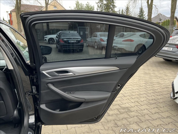 BMW 5 530d xDrive Sport line 2019