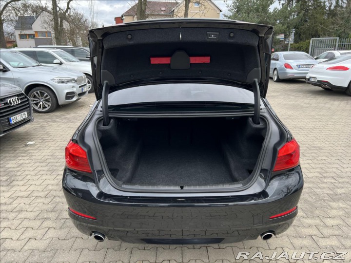 BMW 5 530d xDrive Sport line 2019