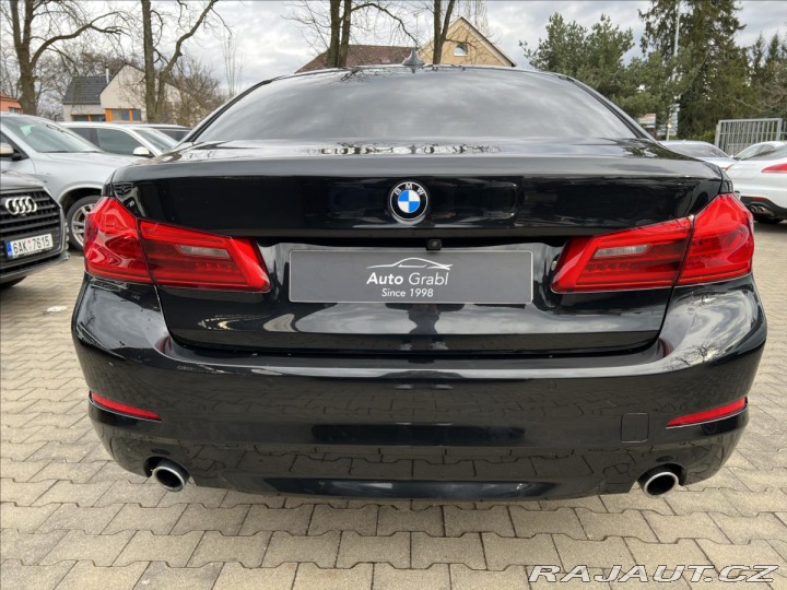 BMW 5 530d xDrive Sport line 2019