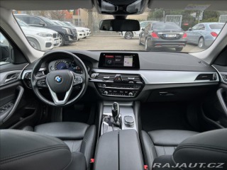 BMW 5 530d xDrive Sport line 2019