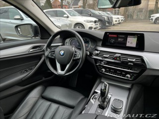 BMW 5 530d xDrive Sport line 2019