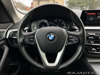 BMW 5 530d xDrive Sport line 2019