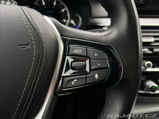 BMW 5 530d xDrive Sport line 2019