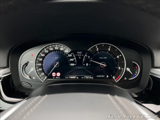 BMW 5 530d xDrive Sport line 2019