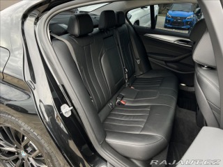 BMW 5 530d xDrive Sport line 2019