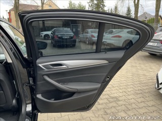 BMW 5 530d xDrive Sport line 2019