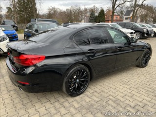 BMW 5 530d xDrive Sport line 2019