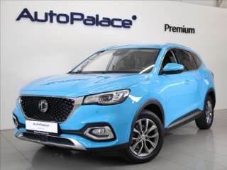 MG HS 1,5 TGI 7DCT Excite ČR 15