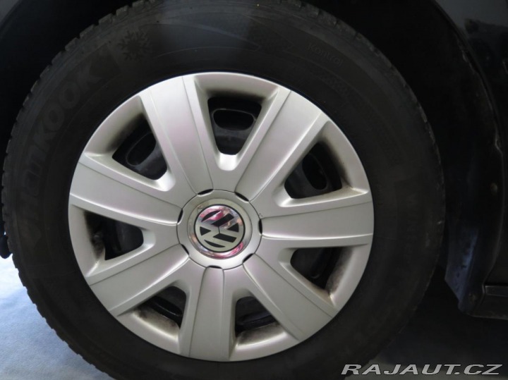 Volkswagen Polo 1.2HTP,klima 2011