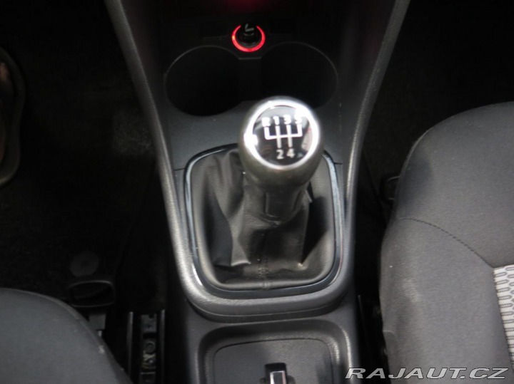 Volkswagen Polo 1.2HTP,klima 2011