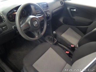 Volkswagen Polo 1.2HTP,klima 2011