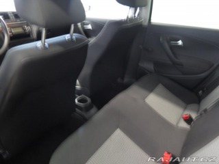 Volkswagen Polo 1.2HTP,klima 2011
