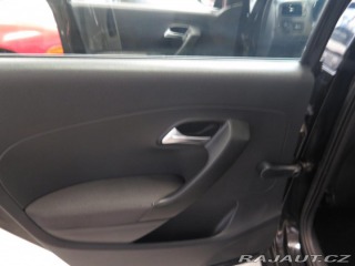 Volkswagen Polo 1.2HTP,klima 2011