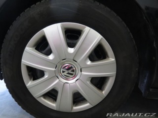 Volkswagen Polo 1.2HTP,klima 2011