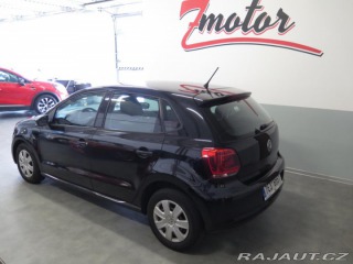 Volkswagen Polo 1.2HTP,klima 2011