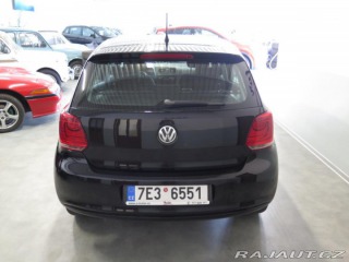 Volkswagen Polo 1.2HTP,klima 2011