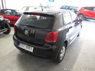 Volkswagen Polo 1.2HTP,klima 2011