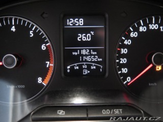 Volkswagen Polo 1.2HTP,klima 2011